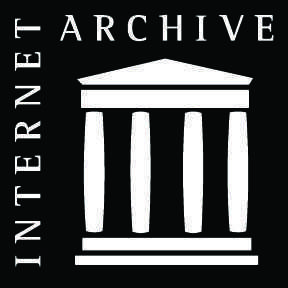 Internet Archive digital library offering books, movies & music.