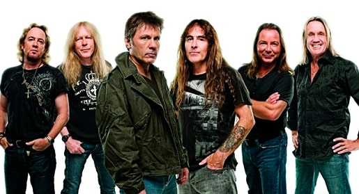 Scary facts on Iron Maiden