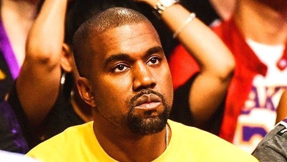 Kanye West suffers from dementia, dilemma and depression