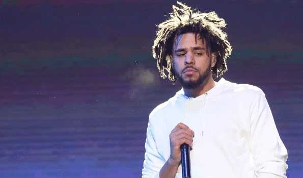J Coles live performance