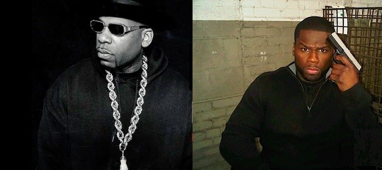 50cents thought of committing suicide