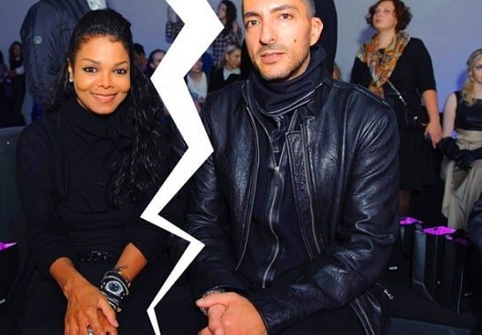 Janet Jackson fell in love with Qatari billionaire Wissam Al Mana