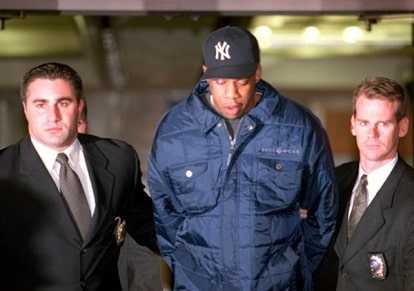 Record Producer Lance “Un” Rivera was stabbed by Jay Z in 1999