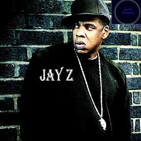 Jay Z was a criminal drug dealer before he became a rapper.