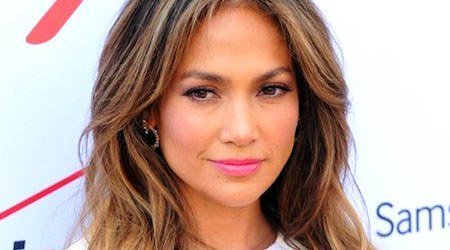 Jennifer Lopez beautiful