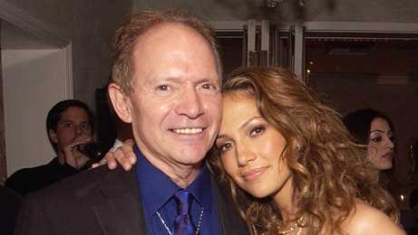 Father of Jennifer Lopez was totally broke