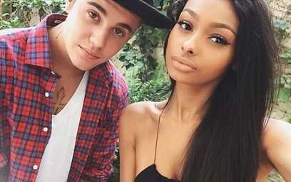 Justin Bieber secretly dated model Jayde Pierce for a long time.