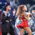 Die for You – Weeknd, Ariana Grande
