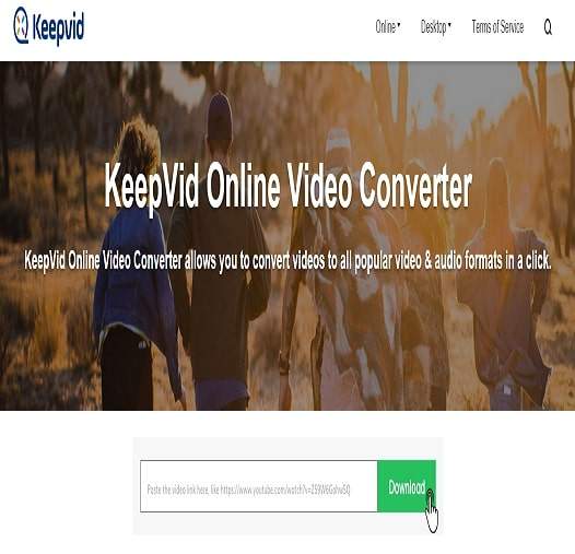 free youtube video to mp3 conversion online