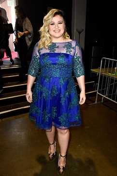 Kelly Clarkson fat shaming