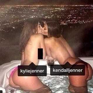 Kylie Jenner had sex with Travis Scott while dating Tyga