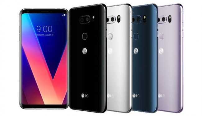 Buy LGV30 from amazon store at discounted price.