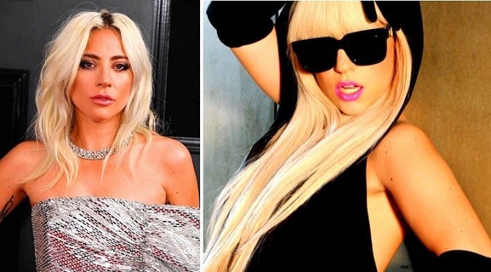 Sexy Lady Gaga pics