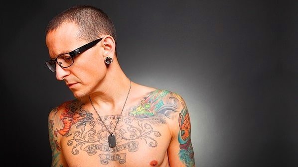 Chester Bennington committed suicide after an overdose