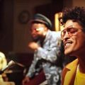Leave the Door Open – Silk Sonic – Bruno Mars and Anderson Paak