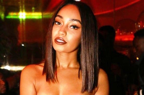 Leigh Anne Little Mix nude
