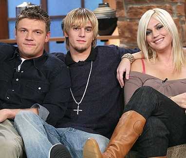 Leslie Carter died of drug overdose.