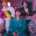 Life Goes On – BTS