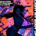 Light My Body Up (feat. Nicki Minaj & Lil Wayne) David Guetta