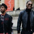 Like That – Future Metro Boomin Kendrick Lamar
