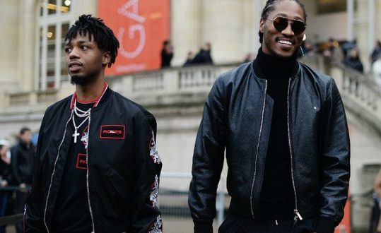 Like That – Future Metro Boomin Kendrick Lamar