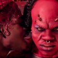 Montero (Call Me By Your Name) – Lil Nas X