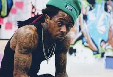 Lil Wayne has STD known as crabs