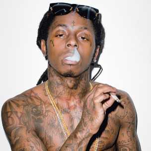 Lil Wayne arrested for marijuana possession