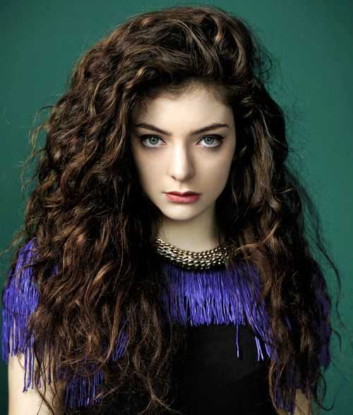 cute pics of Lorde