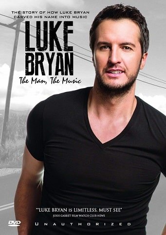 Cover art of Luke Bryan