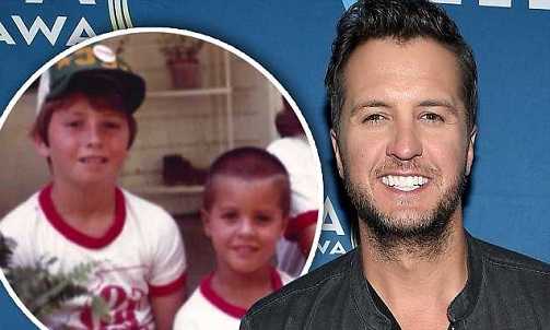 Luke Bryans siblings passed away