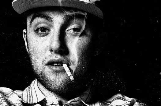 Mac Miller died of drug overdose