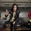 Magic – Rude