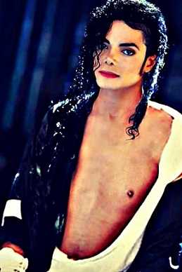 Michael Jackson gay pics
