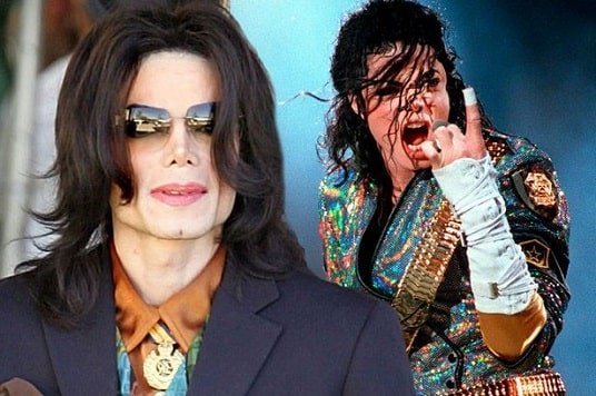 Last pics of Michael Jackson before he died