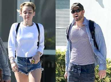 Liam Hemworth's pal Kellan Luts fucked Miley Cyrus