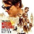 Mission: Impossible – Rogue Nation (2015)