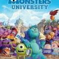 Monsters University (2013)