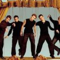 ‘N Sync – No Strings Attached