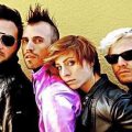 Neon Trees – Everybody Talks