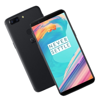 buy OnePlus 5T from amazon store