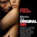 Original Sin (2001)