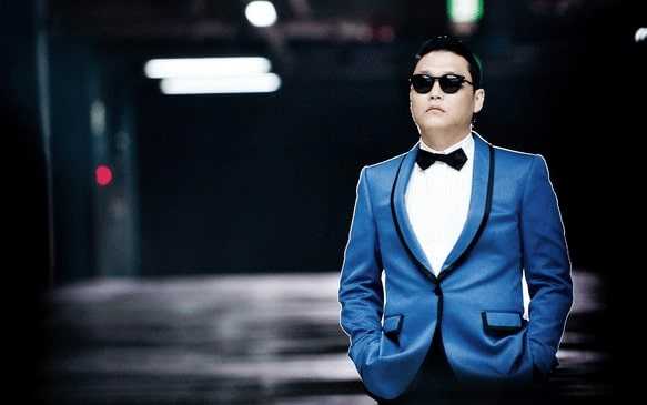 Sexy hot pics of PSY