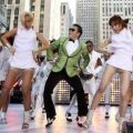 PSY – GANGNAM STYLE M/V