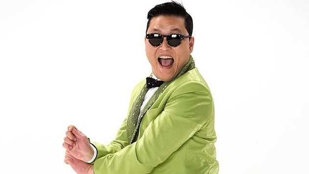 Hidden facts on PSY