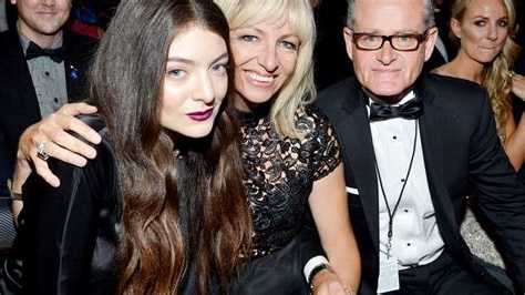 Lordes Parents