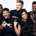 Pentatonix – That’s Christmas To Me