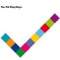 Pet Shop Boys – Yes