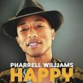 Pharrell Williams – Happy