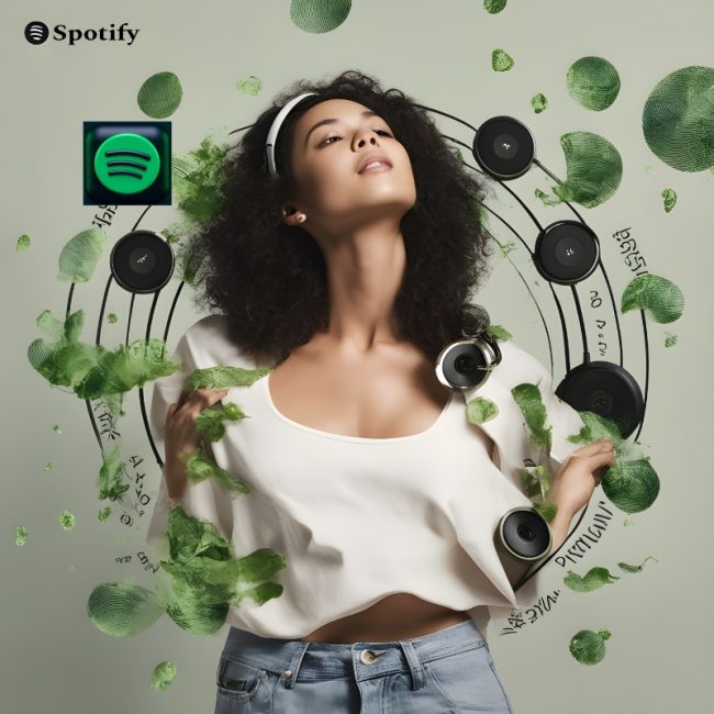 How to get a refund for Spotify premium?